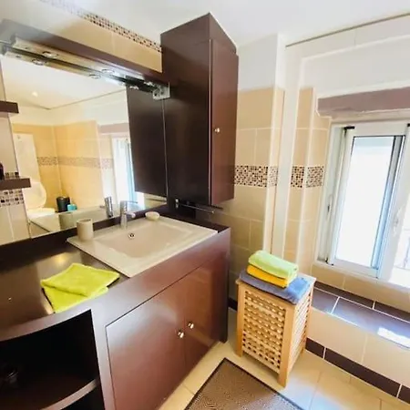 Apartamento Estève Maison Authentique Et Charme Assuré Saint-Estève